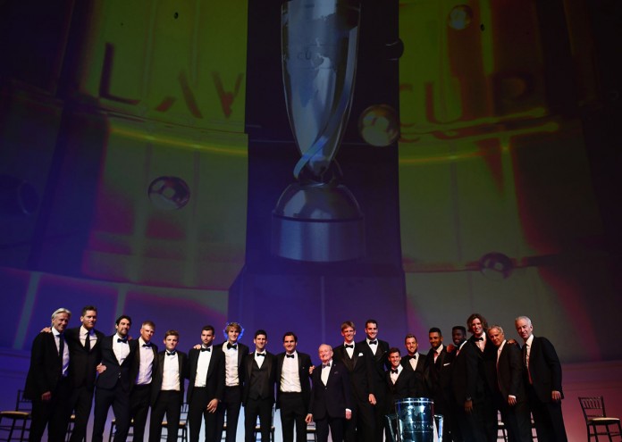 gala - laver cup
