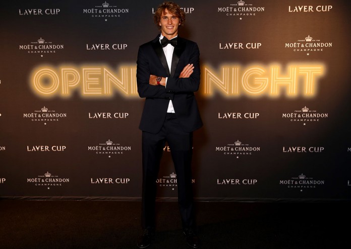 gala - zverev