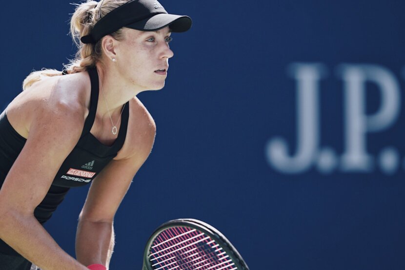 И Кербер отпадна! Цибулкова продължава на US Open И Кербер отпадна! Цибулкова продължава на US Open