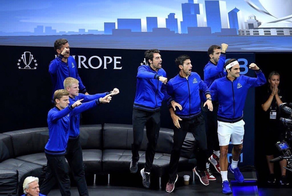 laver cup