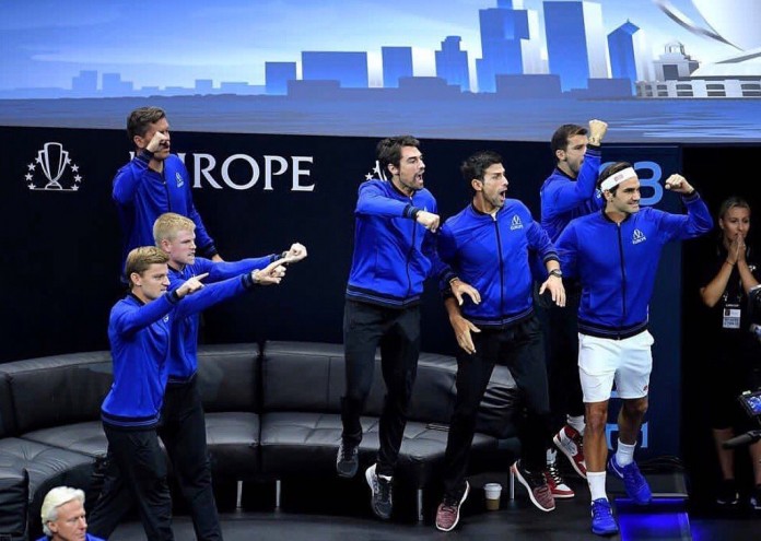 laver cup