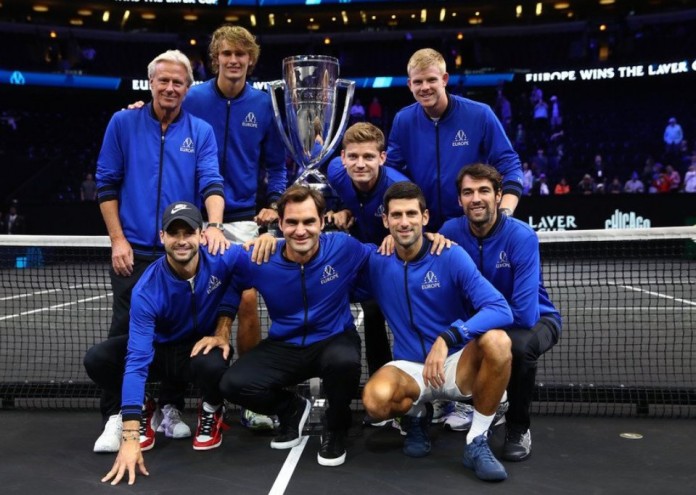 laver cup champ