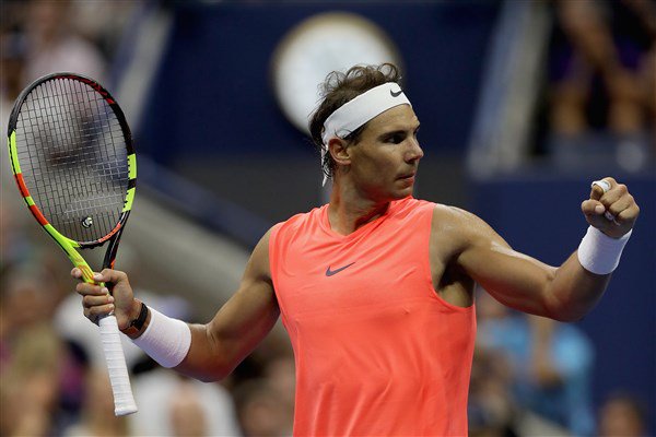 Коментирайте днешните четвъртфинали на US Open Коментирайте днешните четвъртфинали на US Open