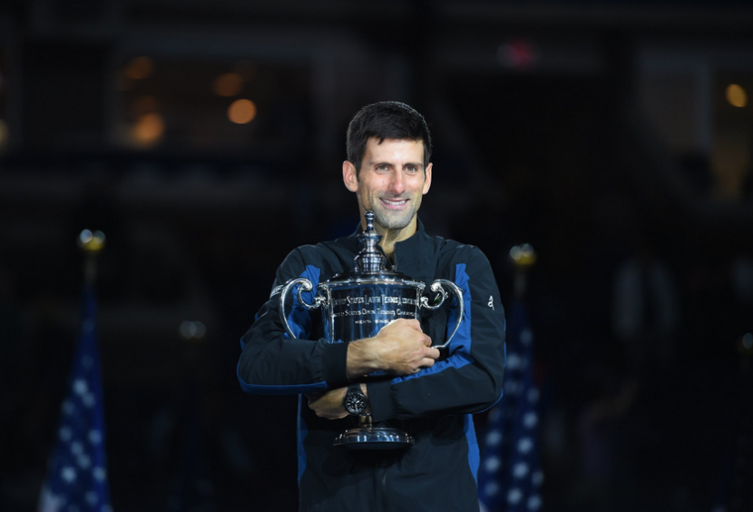 US Open '19: Какво ни очаква в надпреварата при мъжете (анализ и прогнози) US Open '19: Какво ни очаква в надпреварата при мъжете (анализ и прогнози)