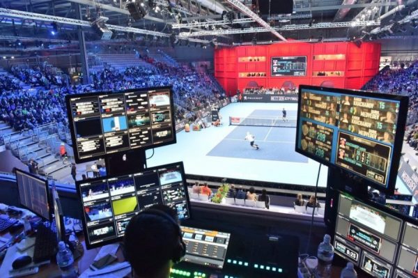 Всичко, което трябва да знаем за Next Generation ATP Finals 2018 Всичко, което трябва да знаем за Next Generation ATP Finals 2018