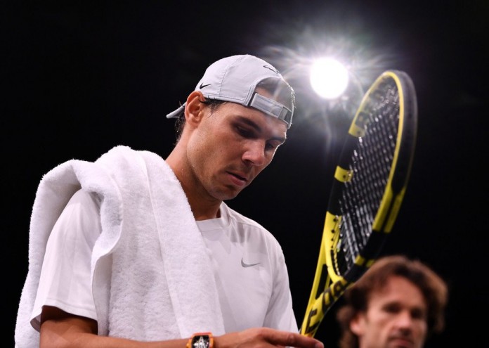 Nadal 1