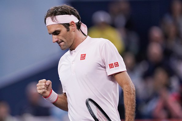 federer