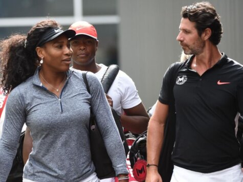mouratoglu