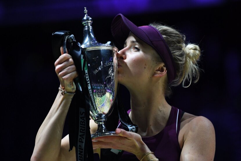 WTA публикува календара за 2019 г. - има промени WTA публикува календара за 2019 г. - има промени