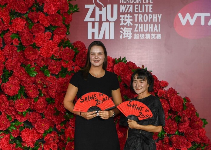 zhuhai - marozova aoyama