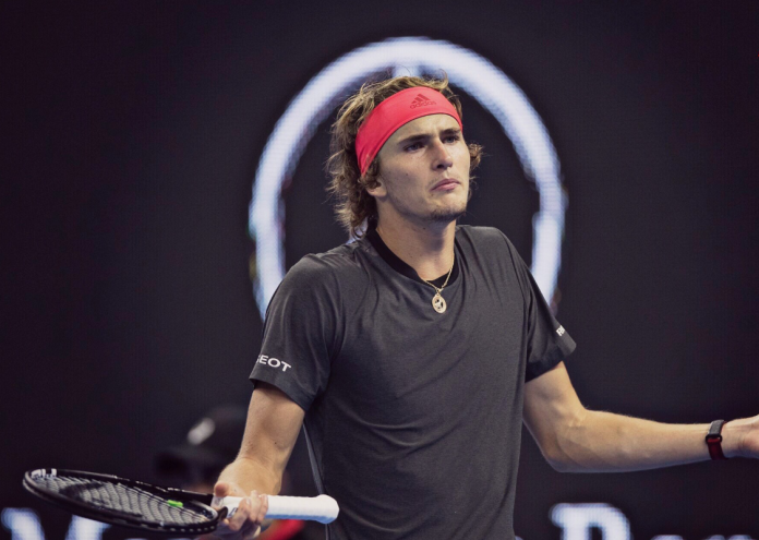 zverev
