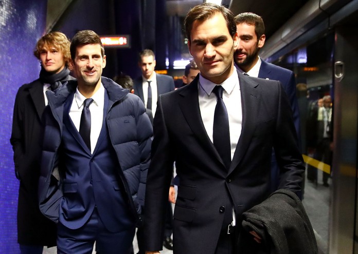 Nitto atp finals 1