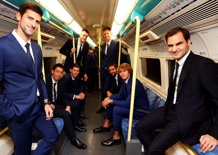 Nitto atp finals 2
