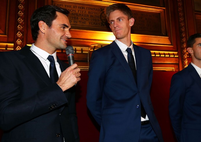 Nitto atp finals 6