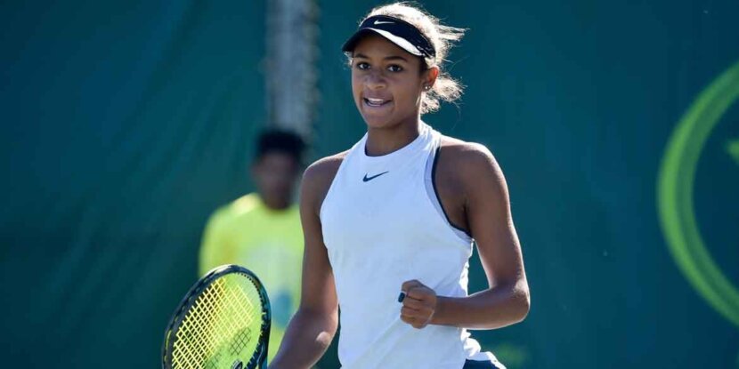 16-годишна американка си осигури "уайлд кард" за Australian Open