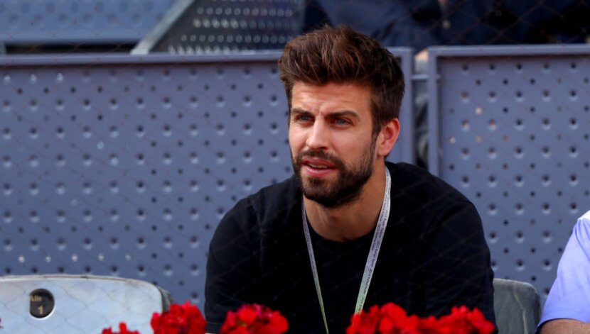 Пике: С ATP се съгласихме, че е най-добре да има един отборен турнир, търсим решение Пике: С ATP се съгласихме, че е най-добре да има един отборен турнир, търсим решение