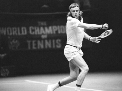 bjorn borg