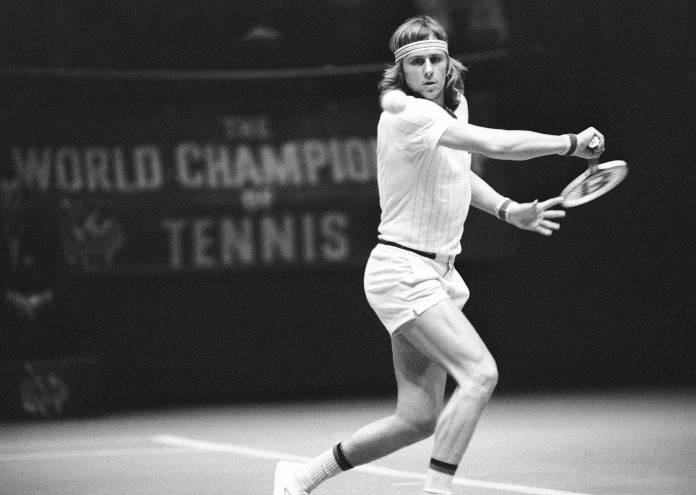 bjorn borg