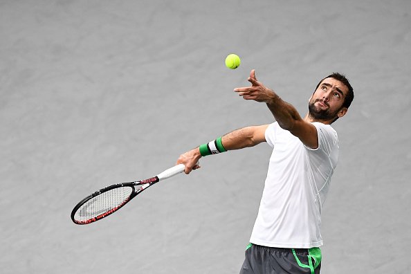 cilic