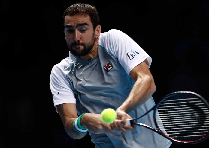 cilic