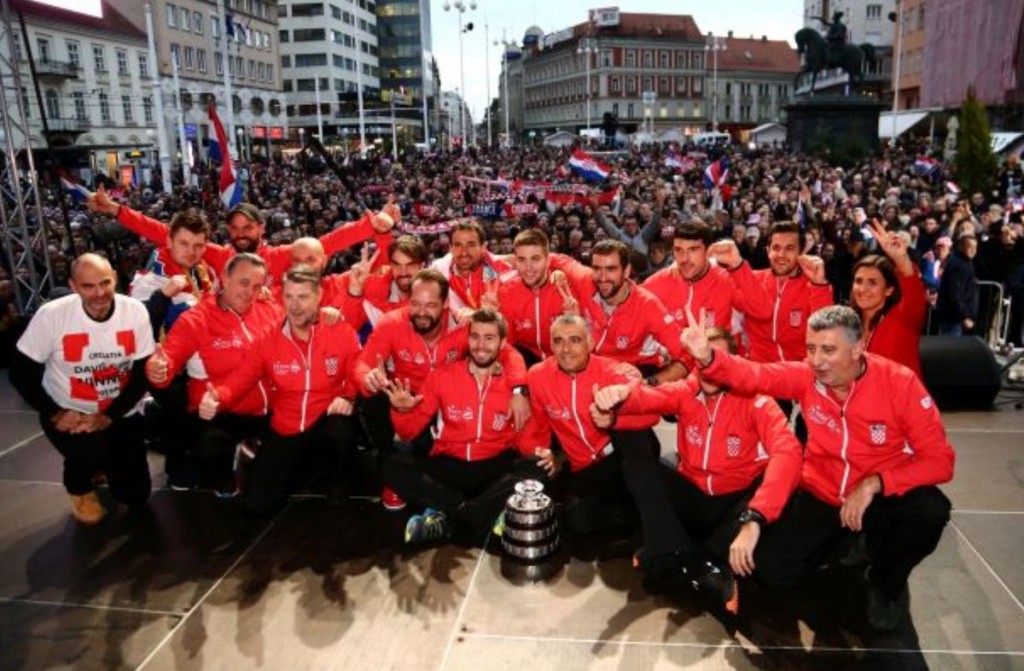 croatia