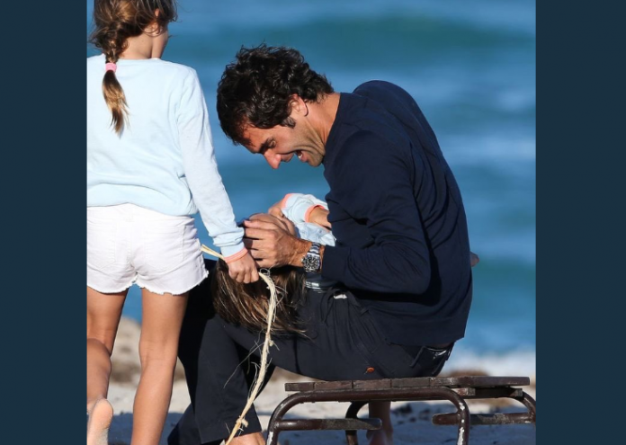 federer 1