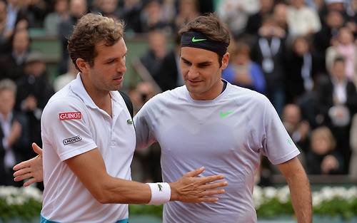 Бенето: "Мейджърите" угаждат на Федерер, Laver Cup предизвиква конфликт на интереси