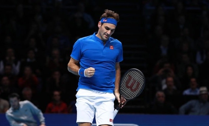 federer