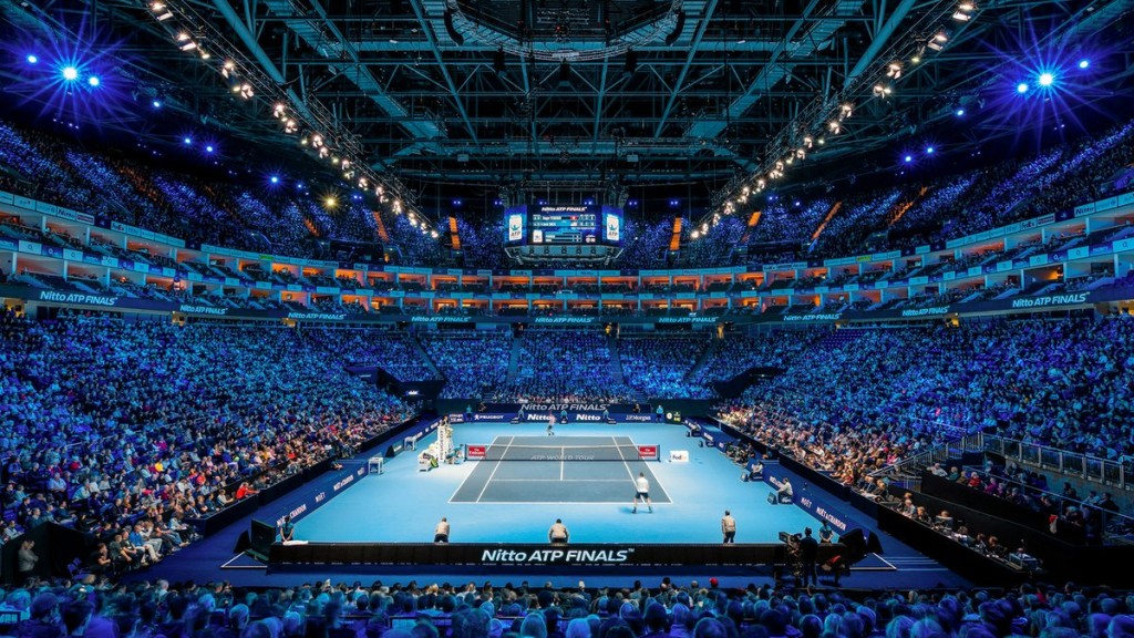 nitto atp finals london