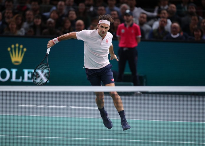 roger federer 1