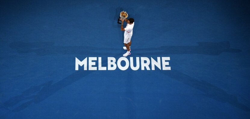 Australian Open 2019 с рекордно висок награден фонд Australian Open 2019 с рекордно висок награден фонд