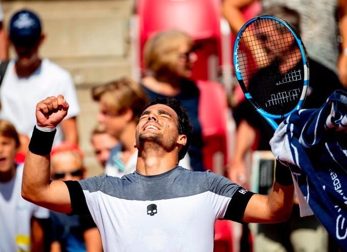 Fognini