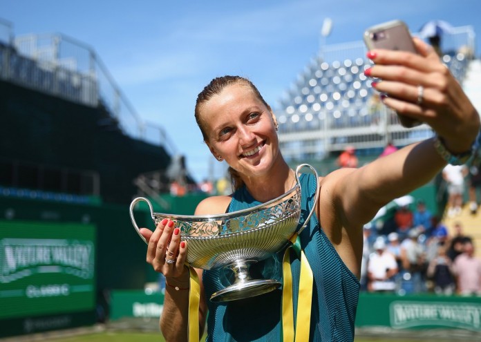 Kvitova