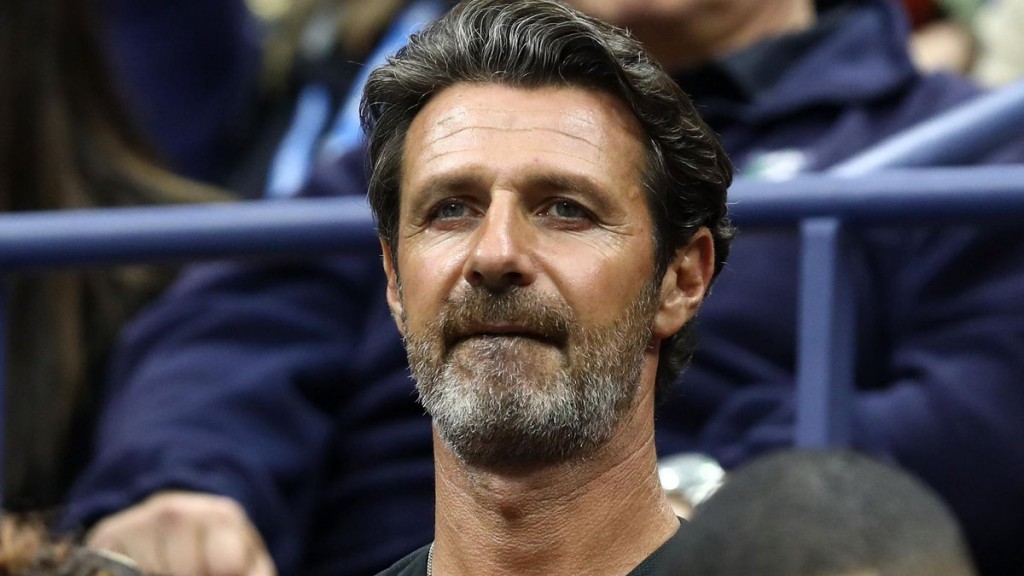 Mouratoglou