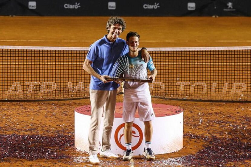 Rio Open въвежда "шотклок" правилото още от 2019 г.