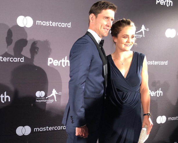 barty - ebden