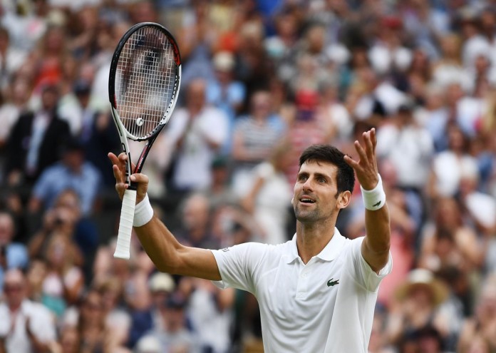 djokovic