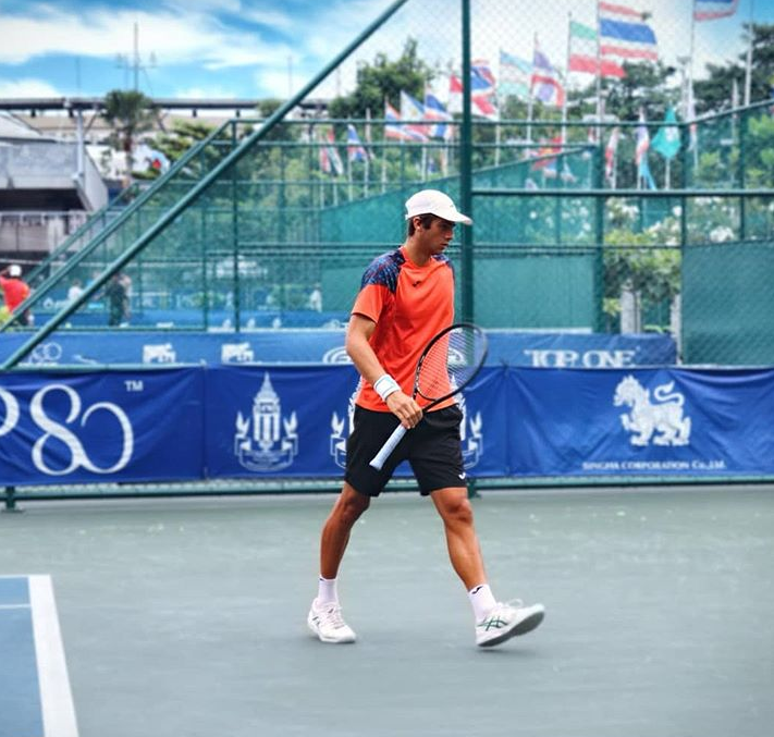 Александър Донски показа проблясъци, но загуби от Карацев на Sofia Open