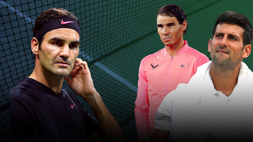 Australian Open без Голямата тройка? Ще бъде краят на една ера