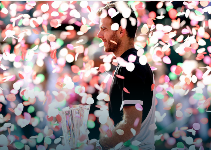 p - del potro