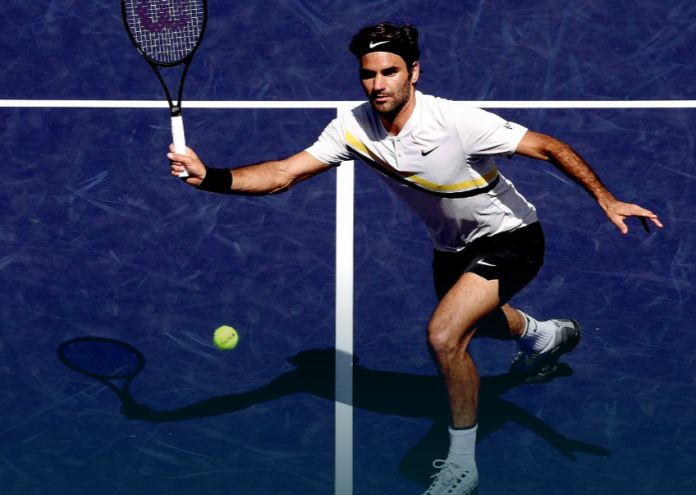 p - federer