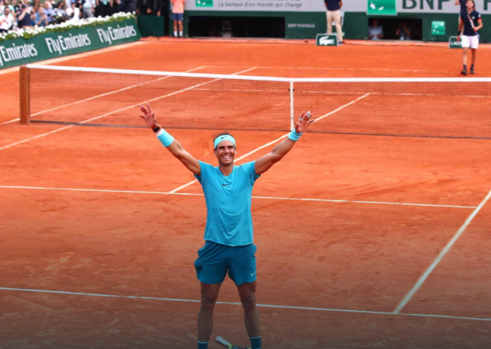 p - nadal