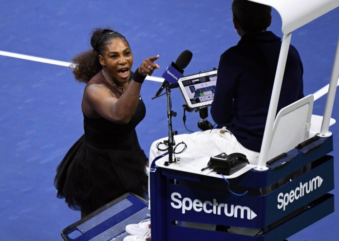 serena