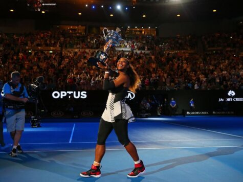 serena