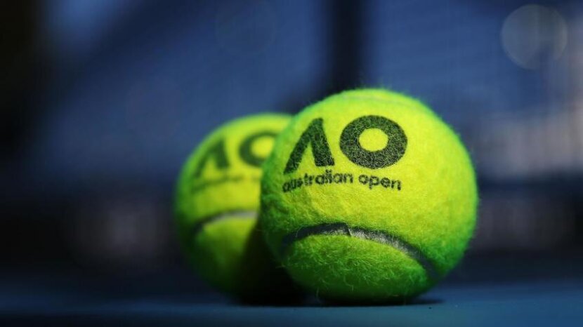 Тенис на живо: гледайте и коментирайте онлайн мачовете от ден II на Australian Open Тенис на живо: гледайте и коментирайте онлайн мачовете от ден II на Australian Open