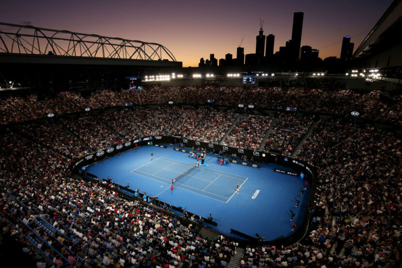 Обзор и резултати от ден №7 на Australian Open '19 (неделя, 20.01) Обзор и резултати от ден №7 на Australian Open '19 (неделя, 20.01)