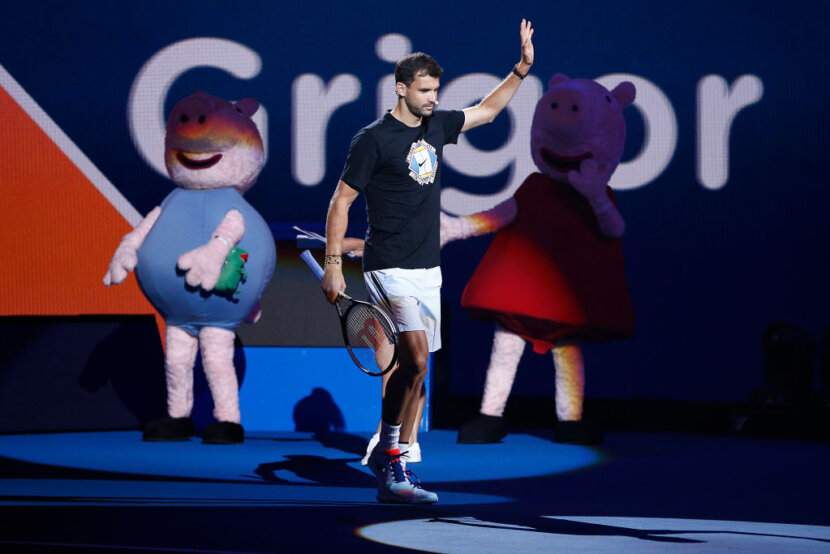 Нов рекорд: Australian Open с награден фонд от 49 милиона долара Нов рекорд: Australian Open с награден фонд от 49 милиона долара