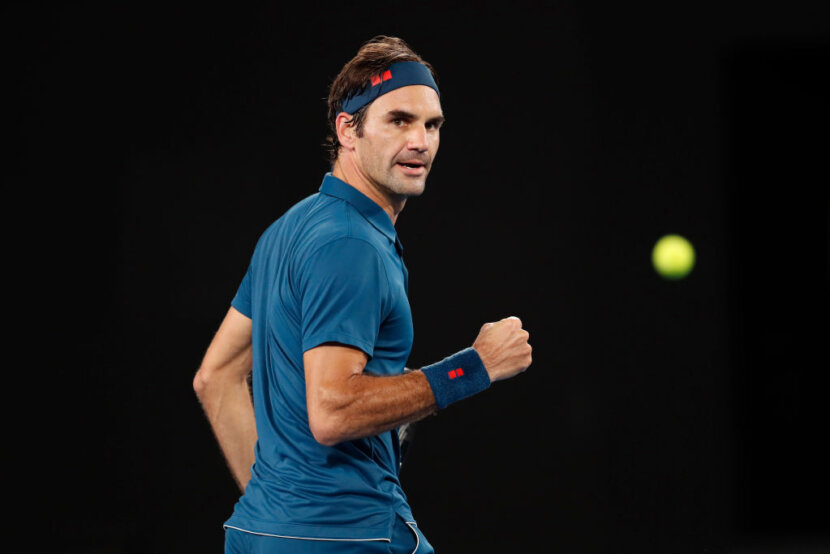 Най-добрата точка от ден №7 на Australian Open (видео) Най-добрата точка от ден №7 на Australian Open (видео)