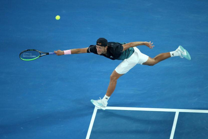 Отново проблеми за Лука Пуй - отказа се от Australian Open Отново проблеми за Лука Пуй - отказа се от Australian Open