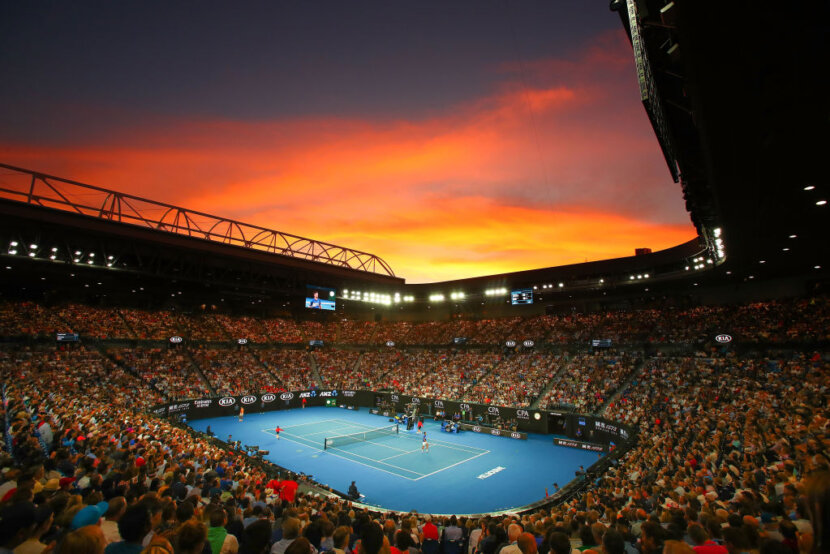 Изненадващ обрат: Australian Open може да бъде отложен за април Изненадващ обрат: Australian Open може да бъде отложен за април